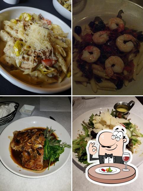 Bistro on Main