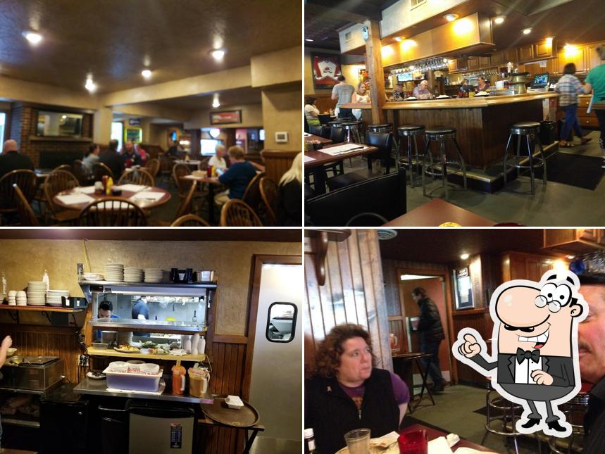 The Friendly Tavern