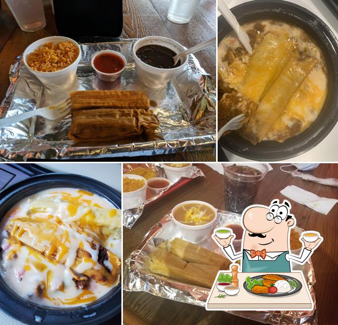 Tommy Tamale Market & Cafe