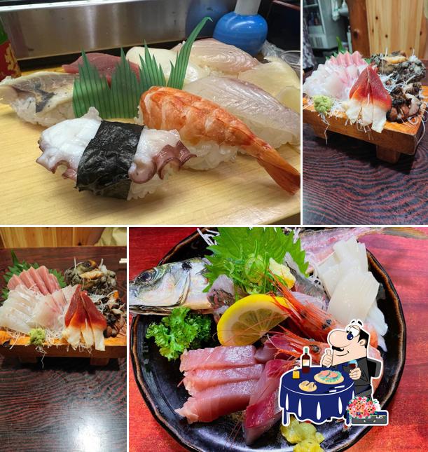 Tsukasa Sushi