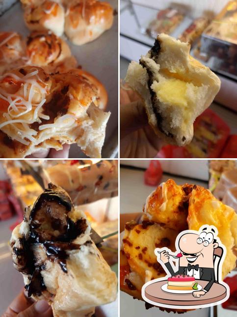 Willybakery jember