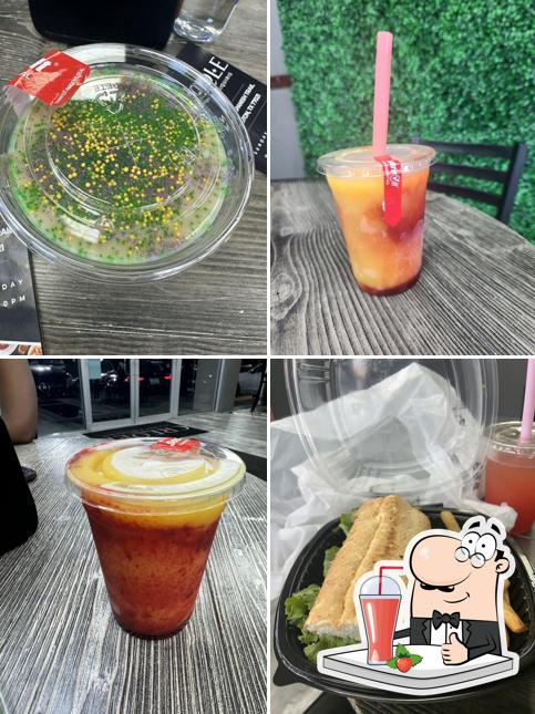 Creole Kitchen and Daiquiris
