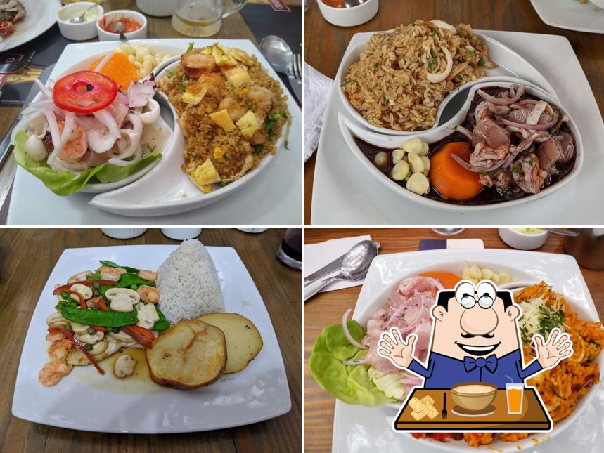 El Cevichón