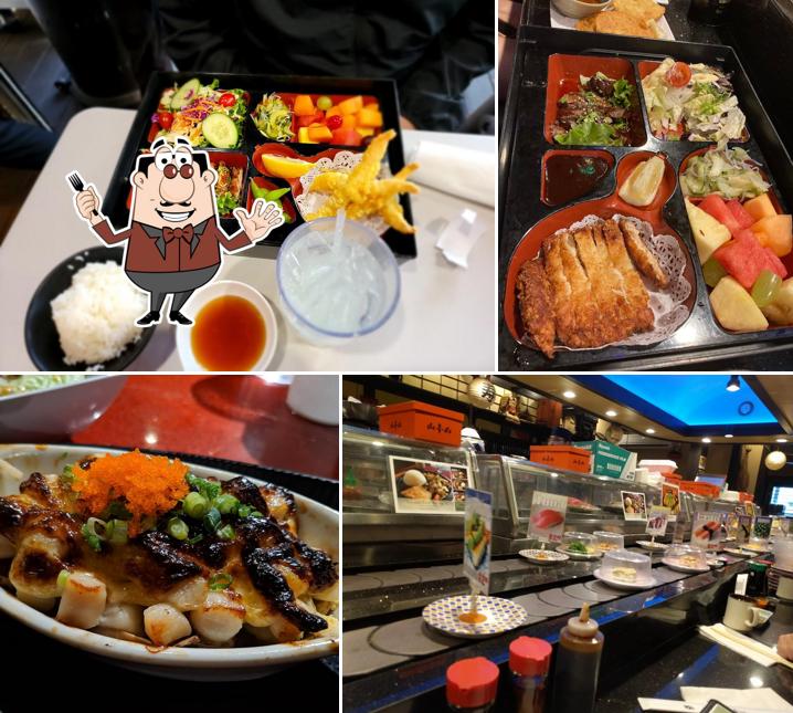 Yamato Restaurant