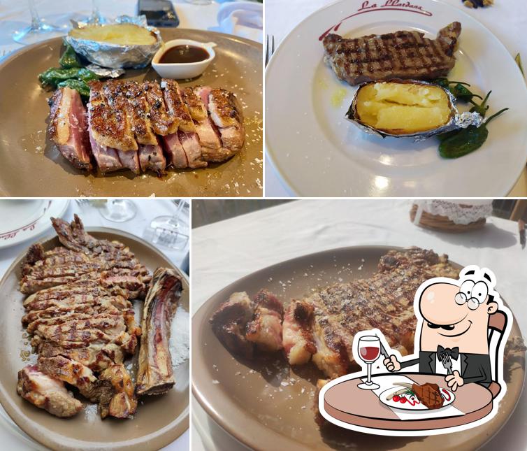 La Llardana Hotel Restaurant