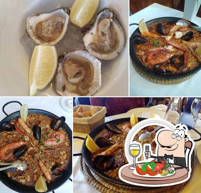 Rubí El Cibulet Restaurant