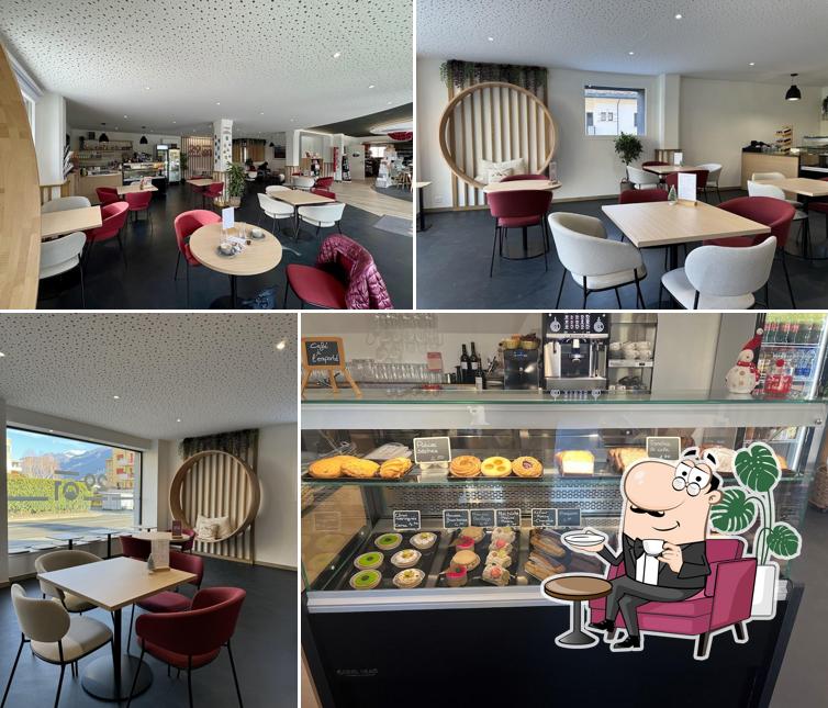 2901 Café Tea-Room