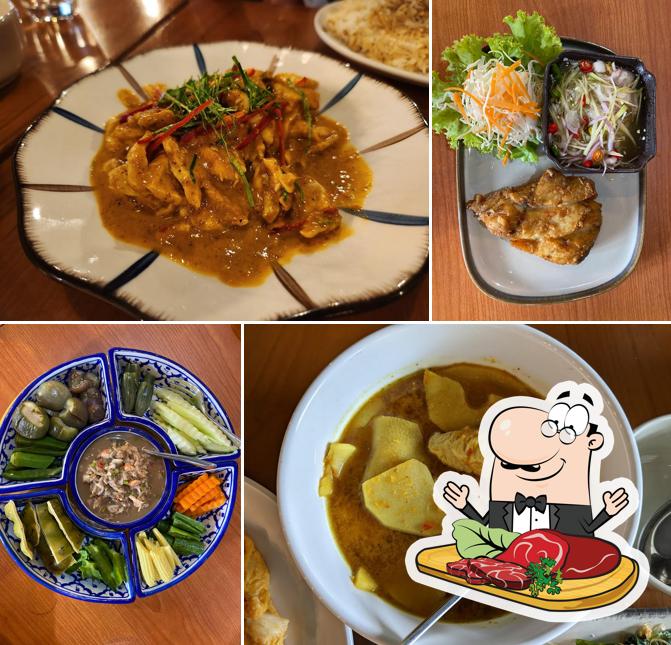 Alltime Restaurant ร้านอาหารออลไทม์