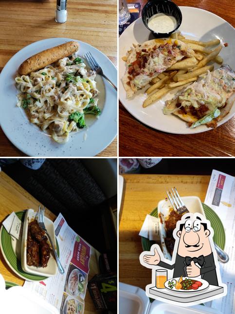Applebee's Grill + Bar
