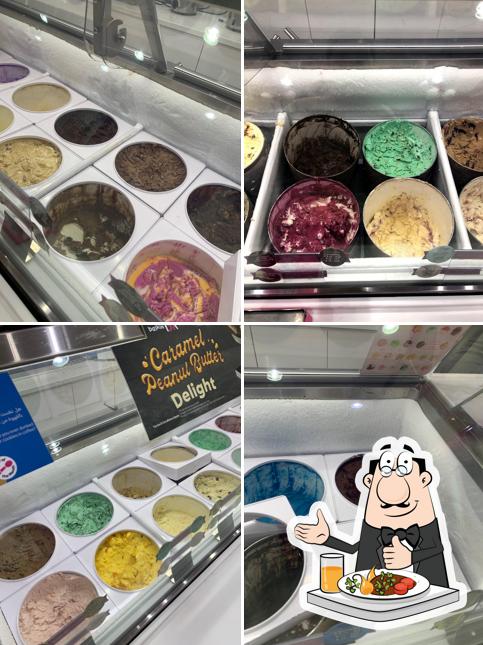 Baskin Robbins