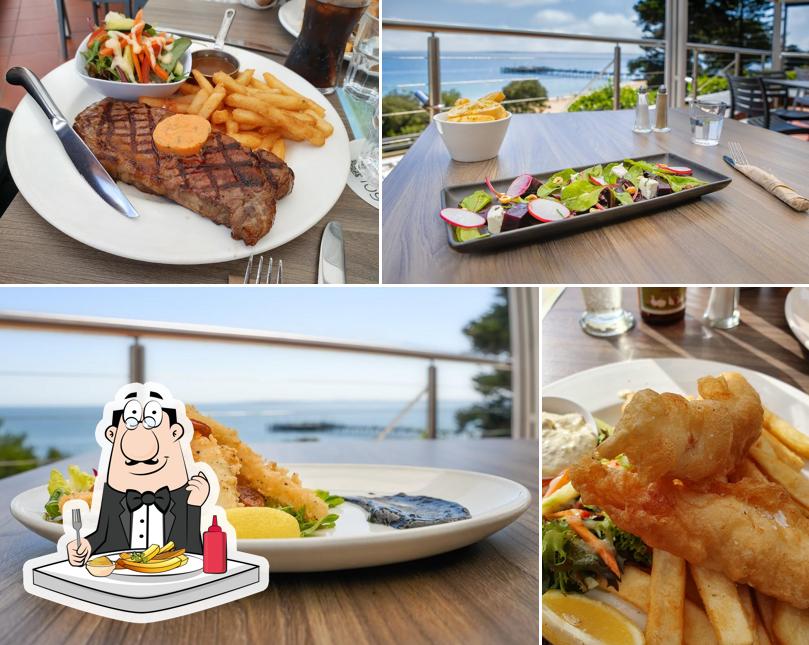 Beach HQ Restaurant & Bar Phillip Island