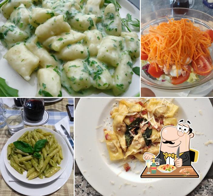 Biberon Pizzeria Ristorante Pub