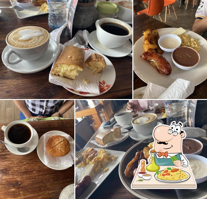 Ruta Maya Coffee