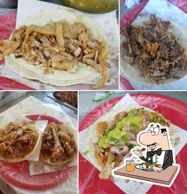 Carnitas El Original