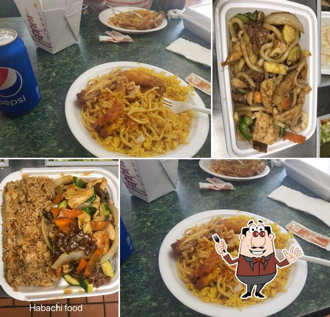 China Wok