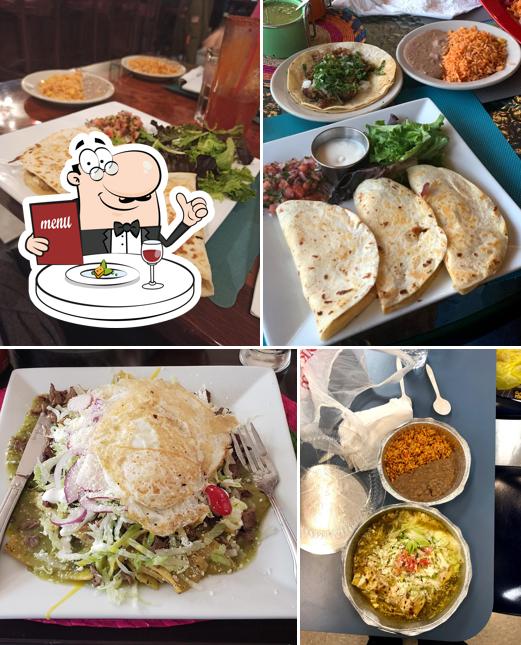 Los Abuelos Restaurant