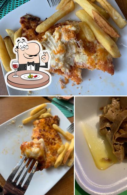 Gino's Pizza
