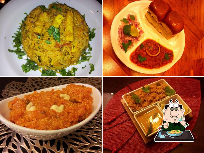 Gourmet Tadka