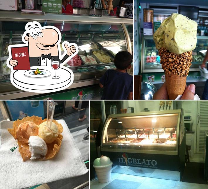 Il Gelato