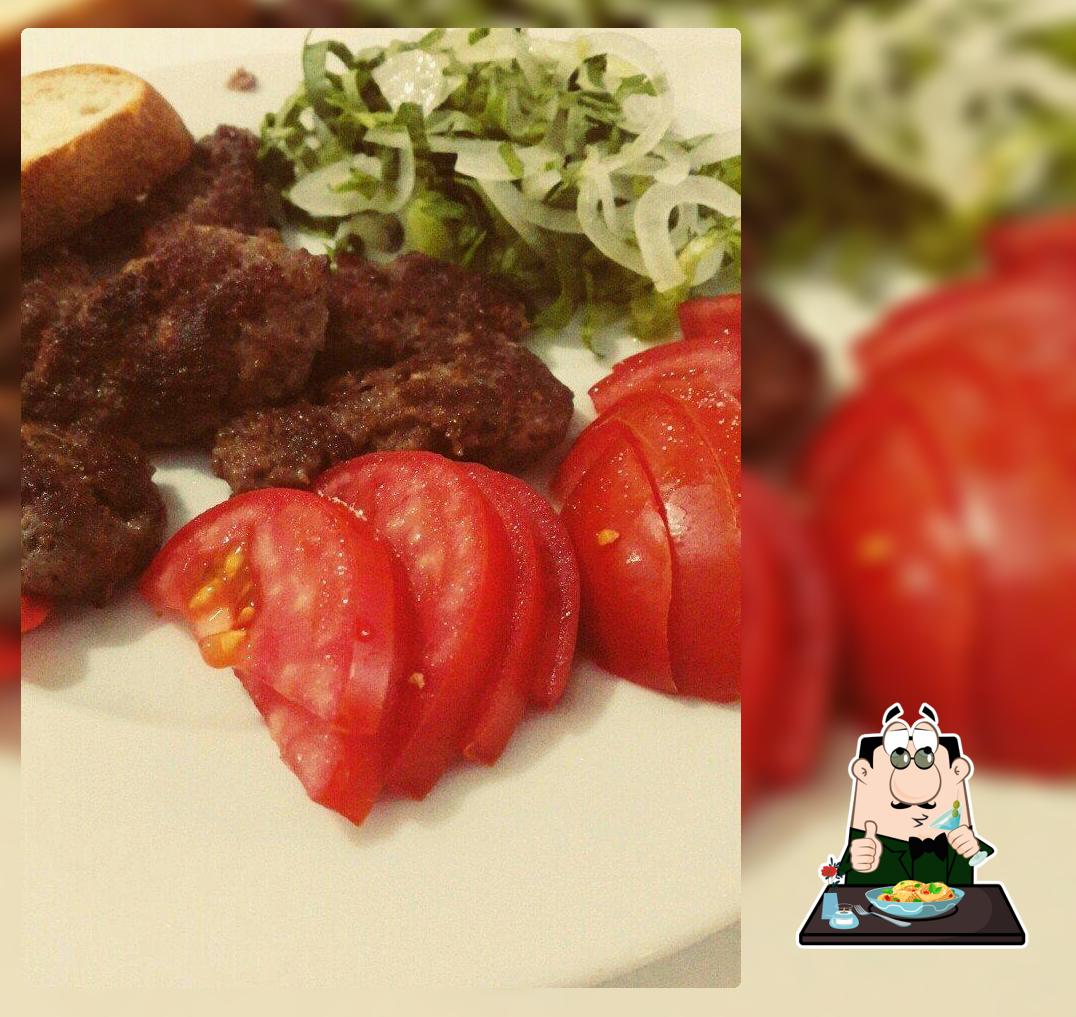 Merve Restaurant