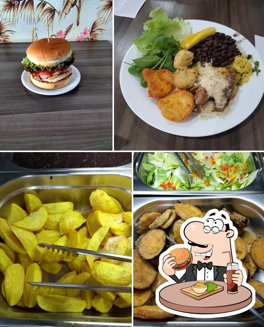 Pardal Restaurante e Lanchonete