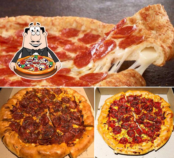 Pizza Hut