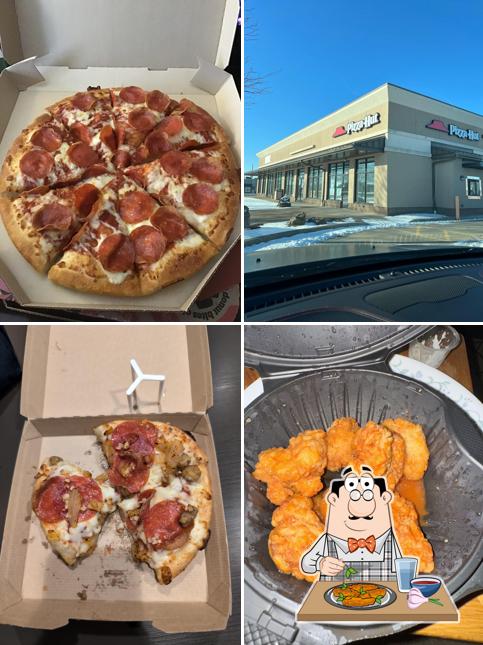 Pizza Hut