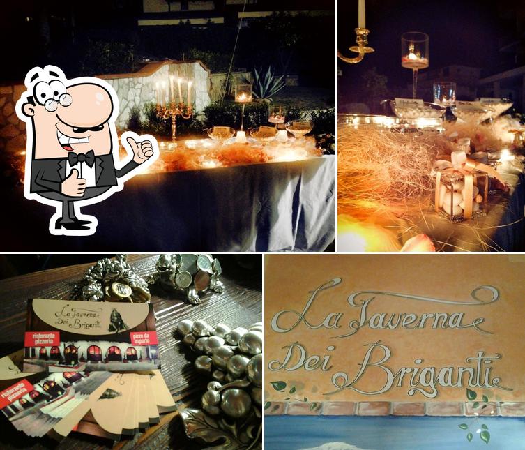 La Taverna dei Briganti