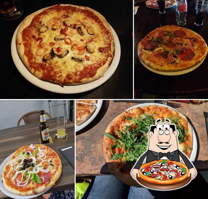 Pizzeria San Remo