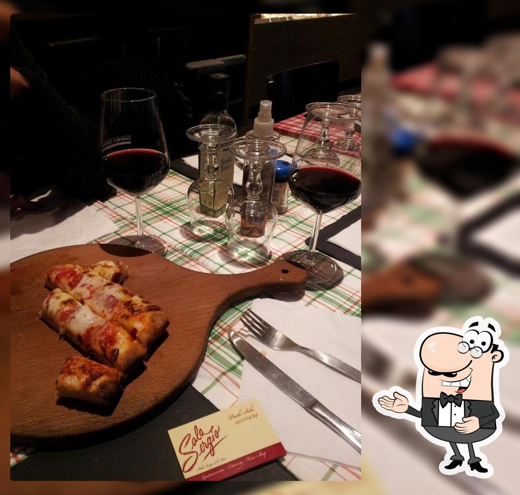 Sala Pizza