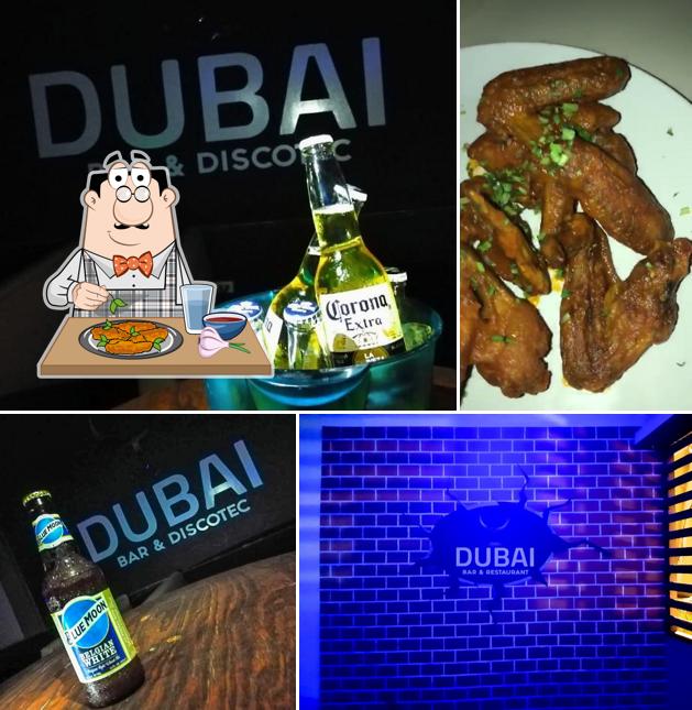 Dubai Bar & Discotec • Mall Beit Jala