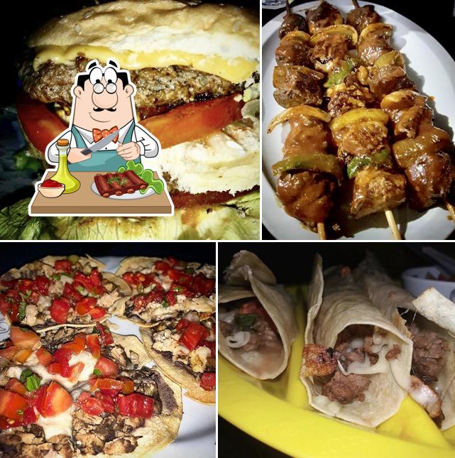 Mario's Bar&Grill