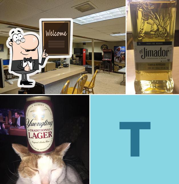 Tommy’s Bar
