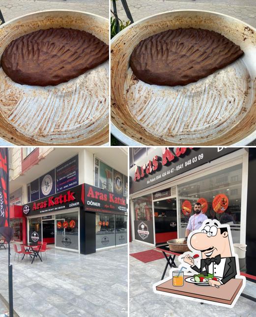 Aras Katık Apo Usta