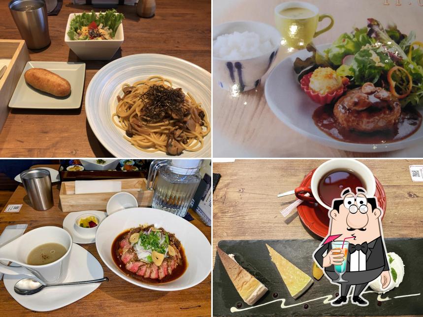 遊 Asobi Cafe Takagi