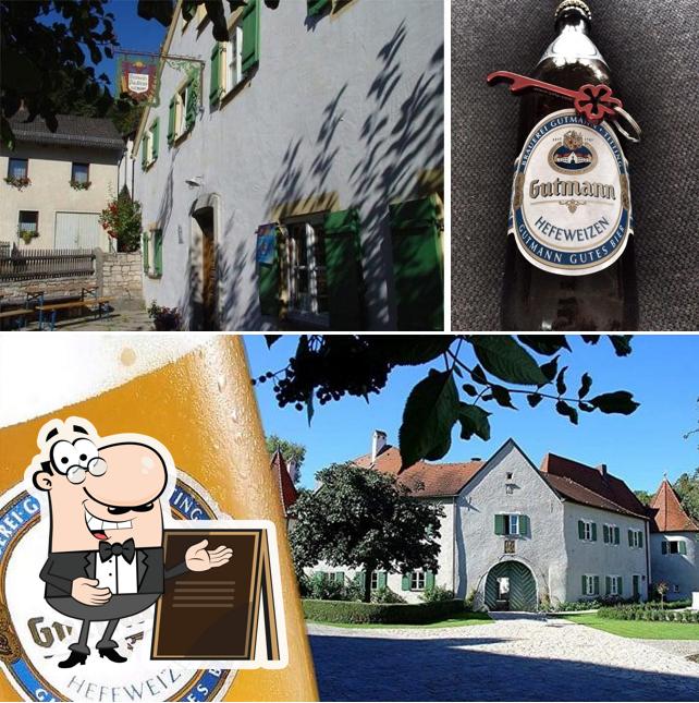 Brauerei Gutmann