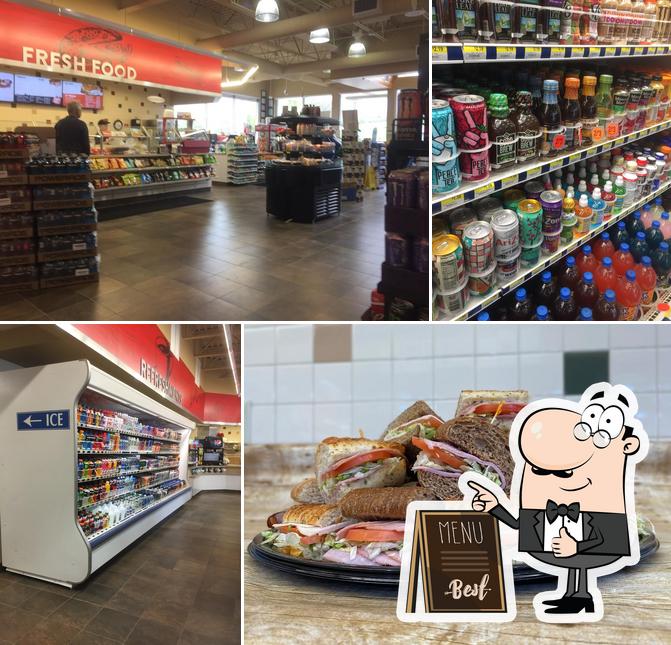 Cliff's Local Market