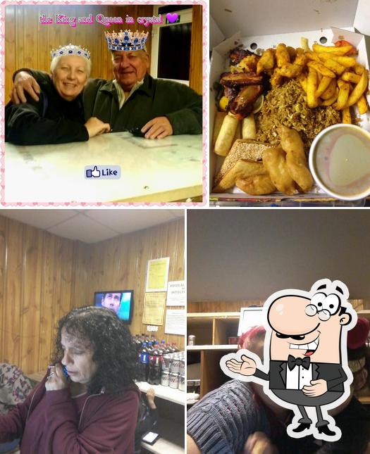 Crystal Chinese Takeaway
