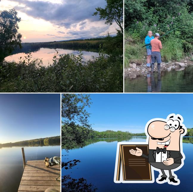 Fox Run Lodge & RV Campground