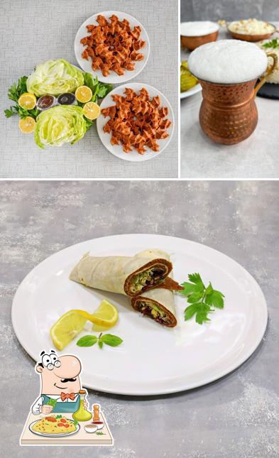Güneş el lezzetleri