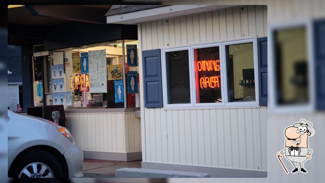 Herbie's Drive-In