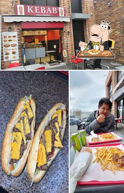 Kebab Chez Husko