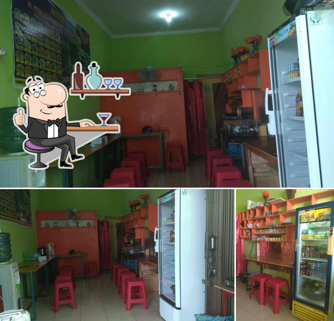 Kedai Liwet Azzahra