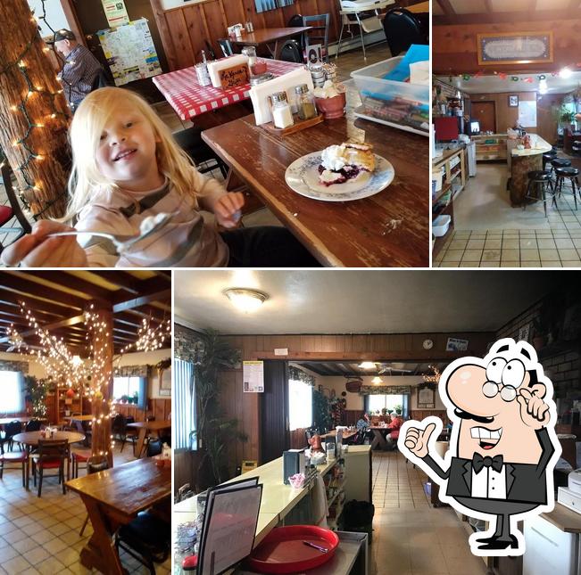 Laverne & Gail's Diner
