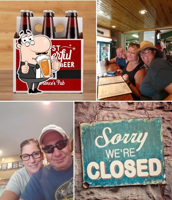 Lawrence's Pub and Eatery