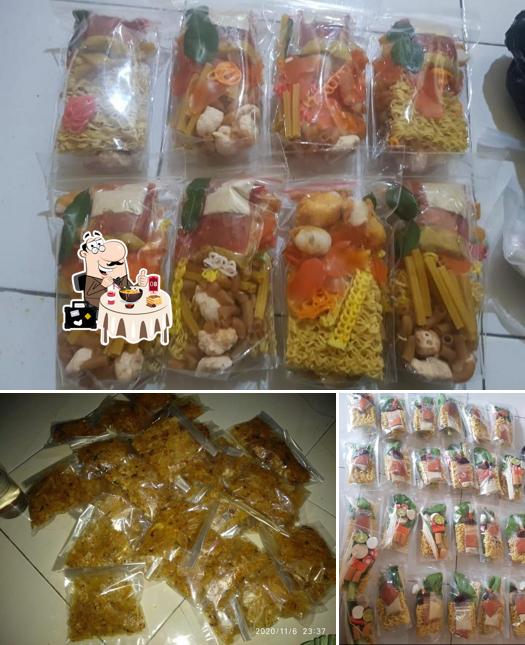MAZOR SNACK