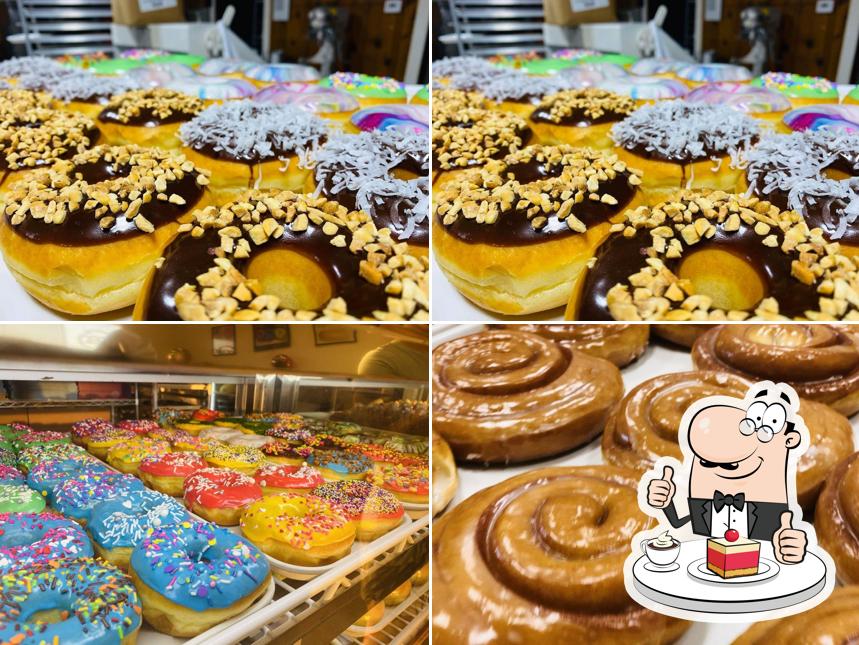 Master Donuts of Union