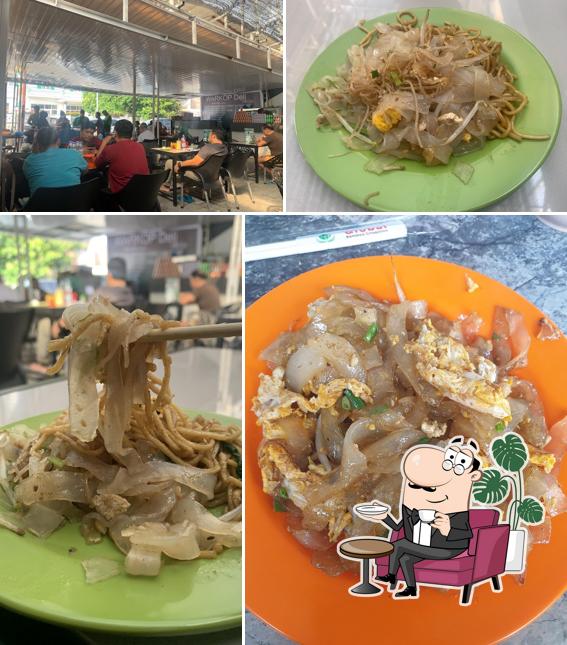 Mie Balap Amei