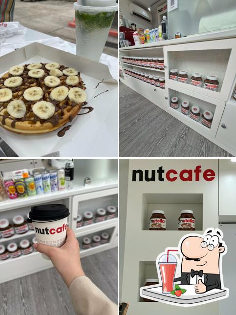 Nutcafe