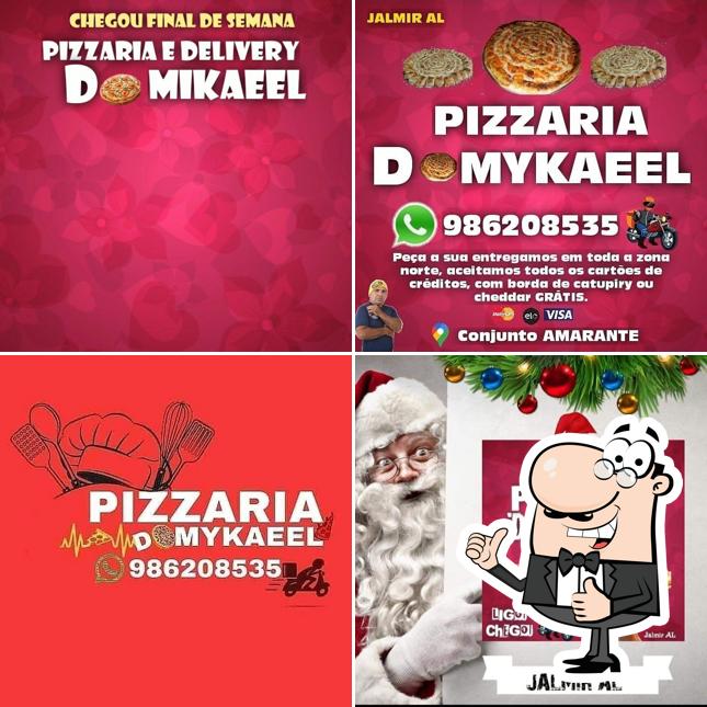Pizzaria Do Mykaell